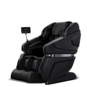 zero Gravity amazon Hot Sale Cheap Reclining 4d Auto Portable Folding Neck and Shoulder Massage Chair Sl Track 4d