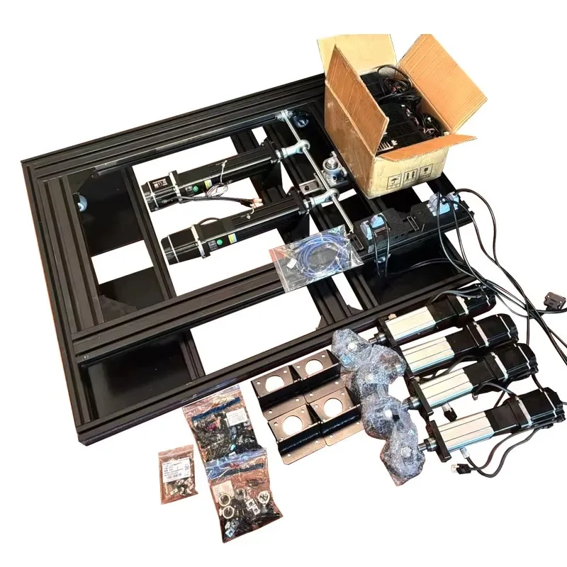Simulation Tool Racing Game PS5 Racing Simulator Sports Kit - Image 6